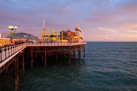 Beira Mar Casino Pier Calcadao