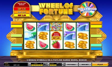 Bell Of Fortune Slot - Play Online
