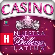 Belleza Latina Casino