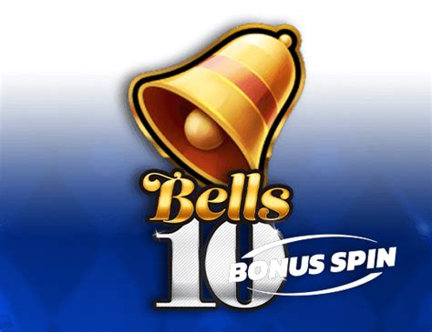 Bells 10 Bonus Spin Leovegas