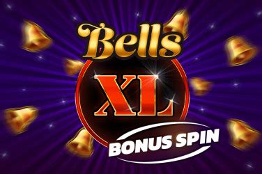 Bells Xl Bonus Spin Leovegas