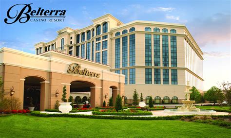 Belterra Casino Sparta Ky