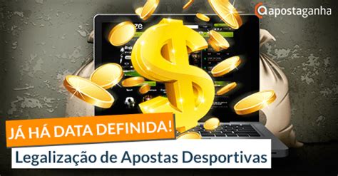 Beneficios Da Legalizacao Das Apostas Desportivas