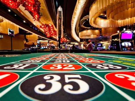 Beneficios Da Legalizacao De Jogos De Casino
