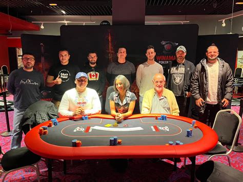 Benidorm Poker Tour