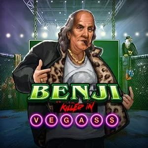 Benji Killed In Vegas Novibet