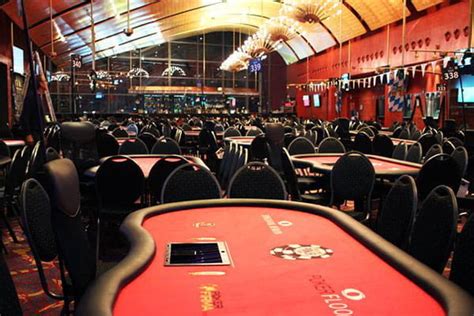 Berlim Poker De Casino