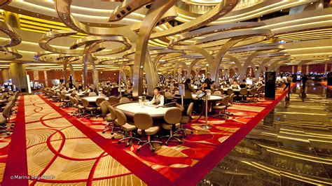 Bermain Casino Di Singapura