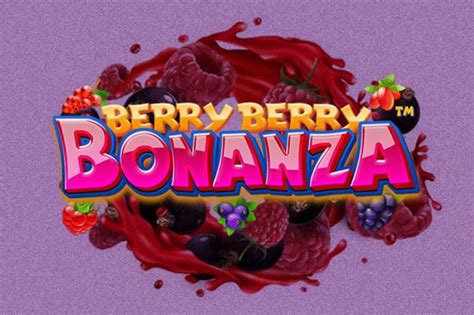 Berry Berry Bonanza Bodog