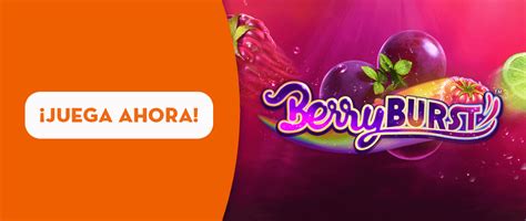 Berryburst Betsson