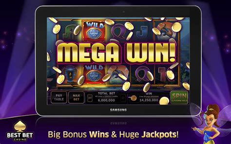 Bestybet Casino Apk