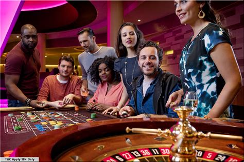 Bet Live Casino