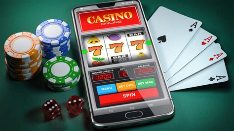 Bet Spider Casino App