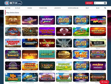 Bet Uk Casino Venezuela