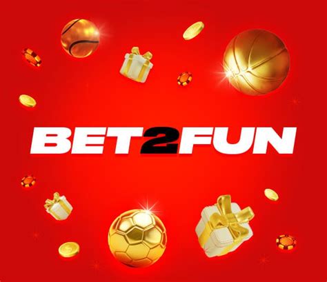 Bet2fun Casino Online