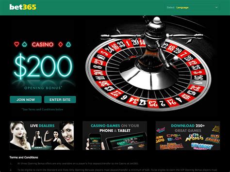Bet365 Casino Download Mac