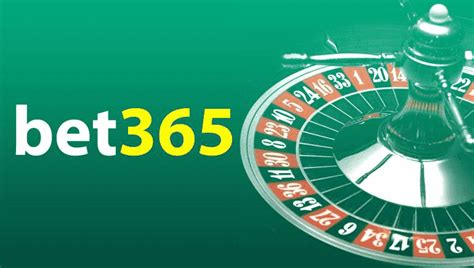Bet365 Casino Estrategia