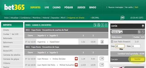 Bet365 Casino Tabela De Limites De