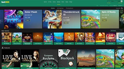 Bet365 Eng Casino Nicaragua