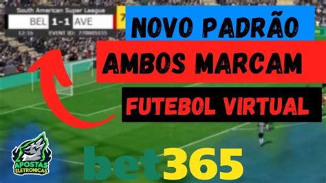 Bet365 Novo Hamburgo