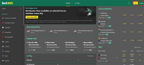 Bet365 Player Couldn T Access Website For Three