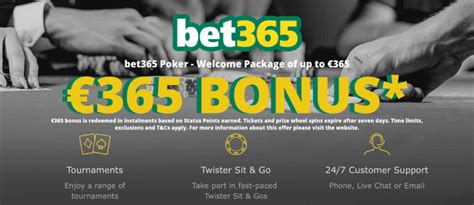 Bet365 Poker Aplicativo Para Iphone