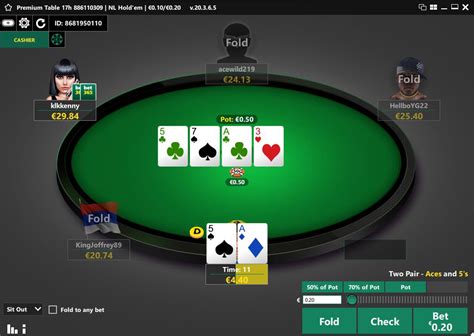 Bet365 Poker Download Gratis