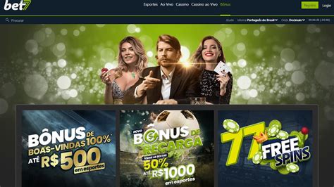 Bet7 Casino Argentina