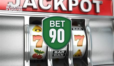 Bet90 Casino Aplicacao