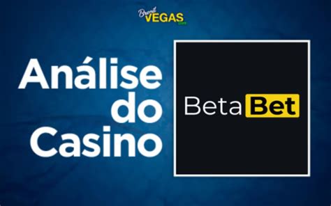 Betabet Casino Apostas