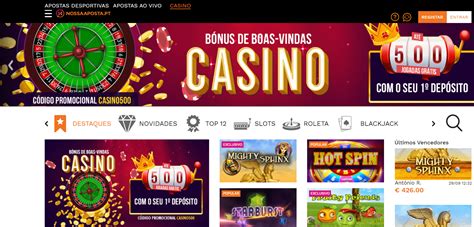Betadria Casino Apostas