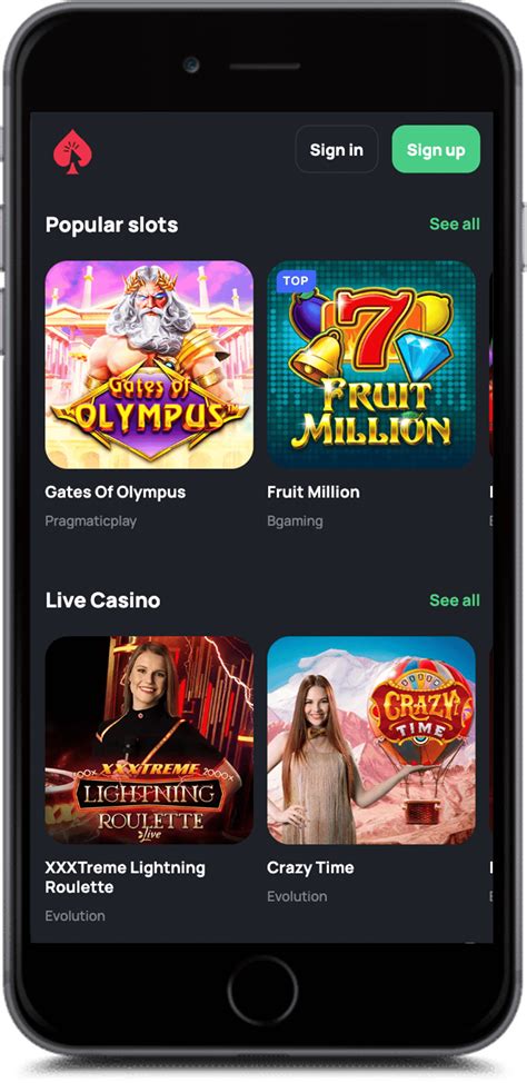 Betandplay Casino Download