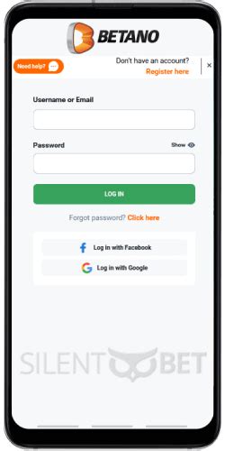 Betano Players Access To Account Restricted