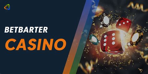 Betbarter Casino Online