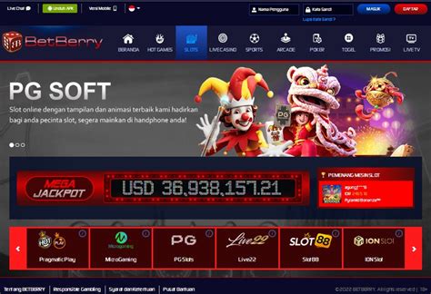 Betberry Casino Peru