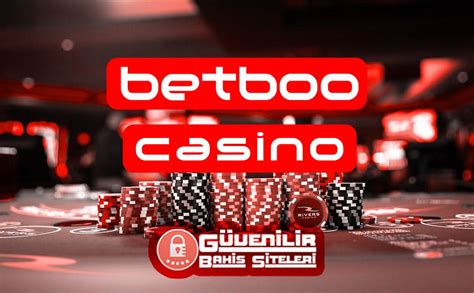 Betboo Casino Ecuador