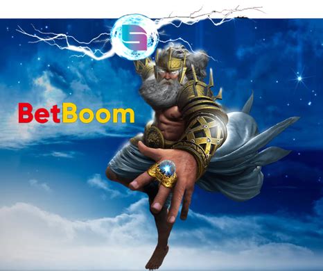 Betboom Casino Dominican Republic