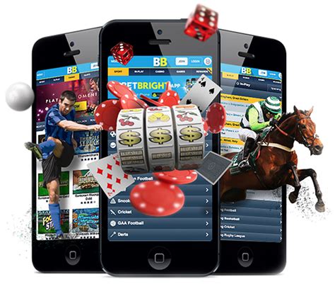 Betbright Casino Mobile