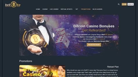 Betbtc Io Casino Aplicacao