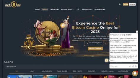 Betbtc Io Casino Belize