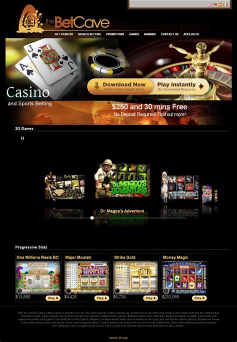 Betcave Casino Uruguay