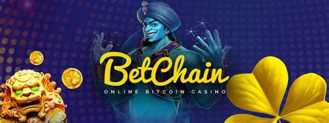 Betchain Casino Aplicacao
