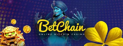 Betchain Casino Guatemala