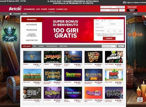 Betclic Casino Argentina