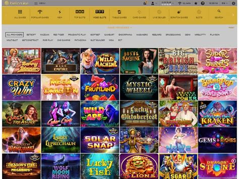 Betcruise Casino Argentina