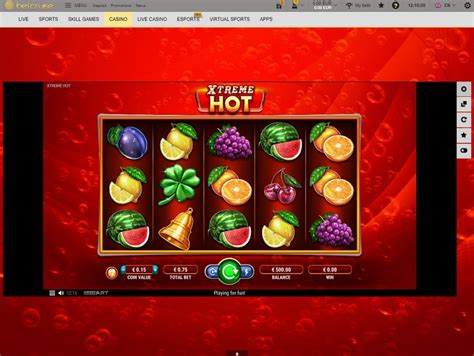 Betcruise Casino Peru