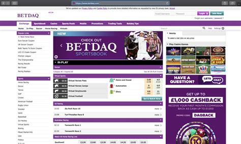 Betdaq Casino Costa Rica