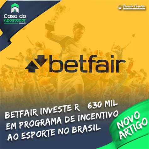 Betfair Carapicuiba