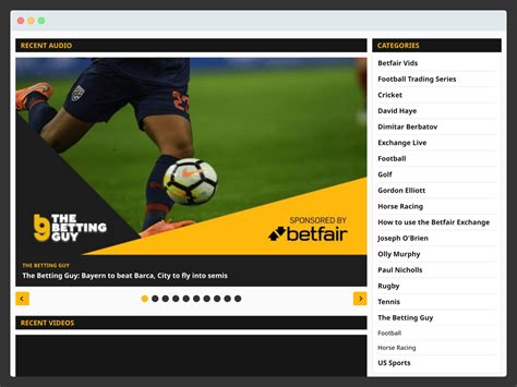 Betfair Player Complains About A Technical