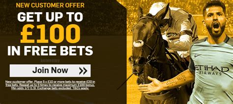 Betfair Player Complains About False Bonus Promotions